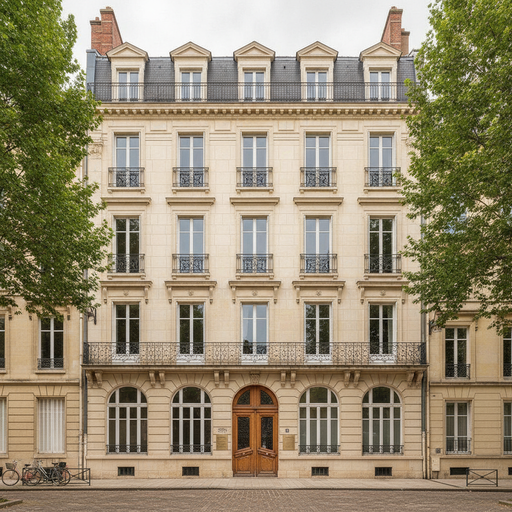 1 Place Victor Hugo 41000 Blois
