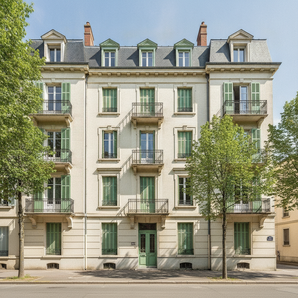 24 rue Castetnau 64000 Pau