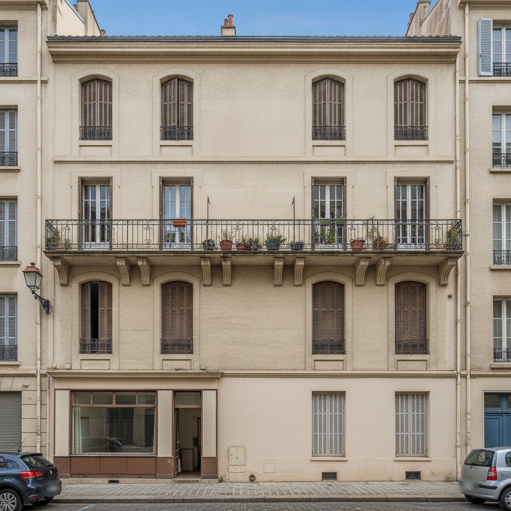 Marseille