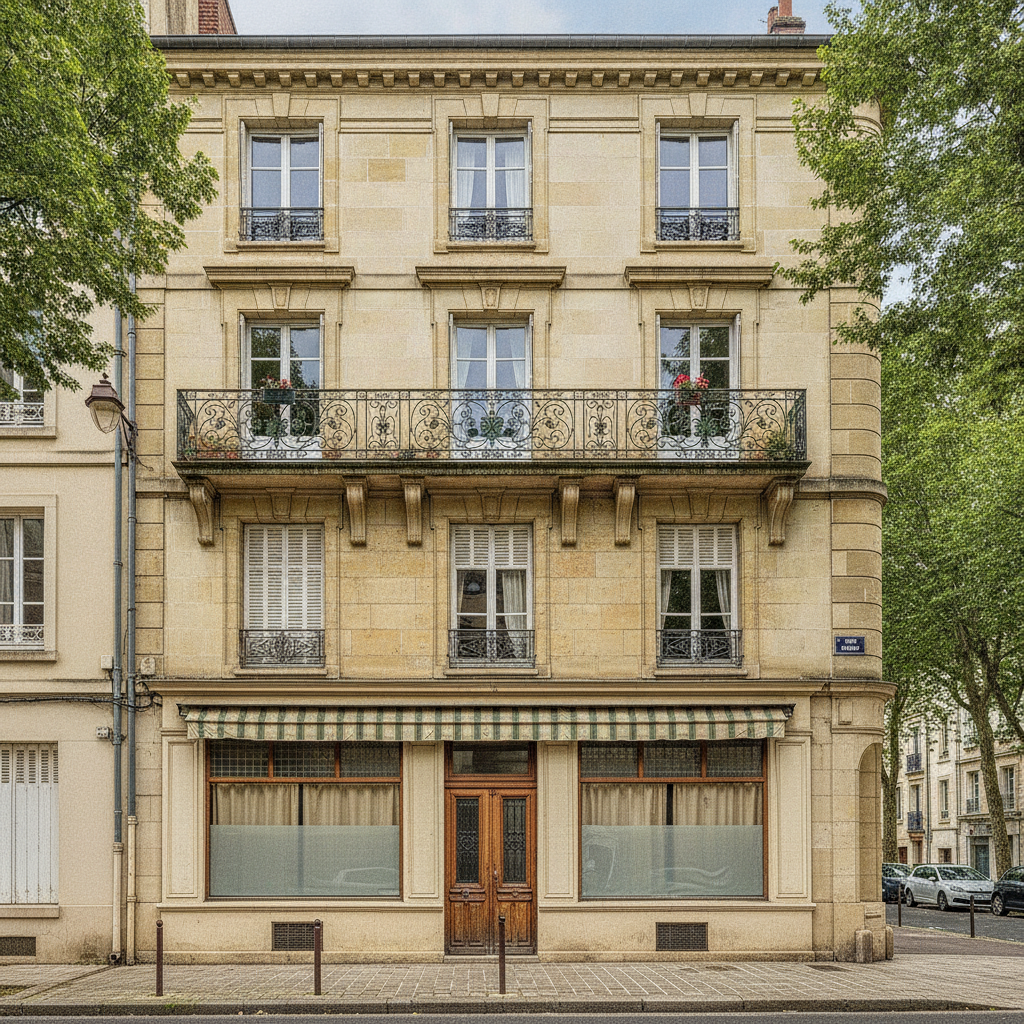 14 Rue Saint Astier 24000 Périgueux