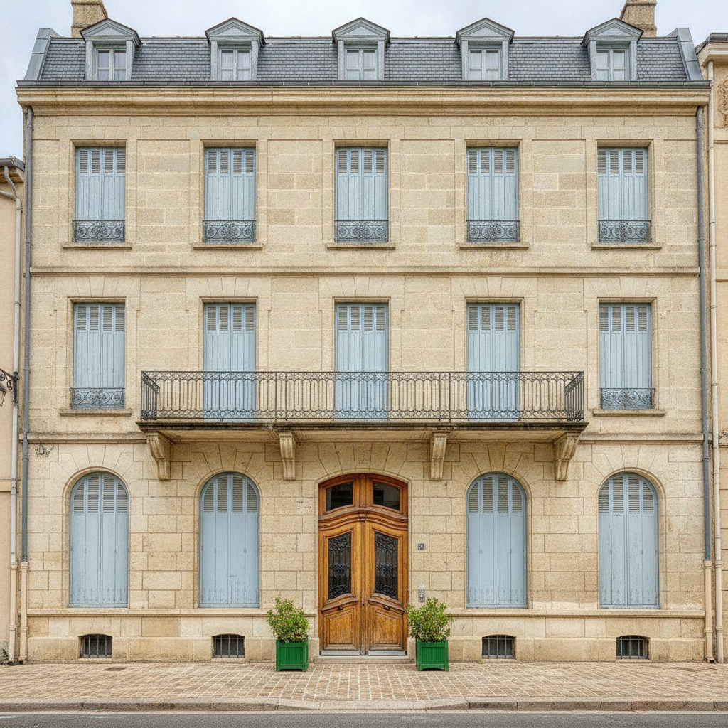 14 Rue des Héliotropes 34200 Sète