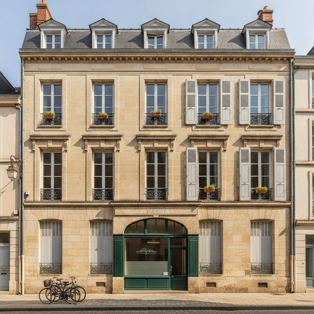 Cosne-Cours-Sur-Loire, Cosne-Cours-Sur-Loire