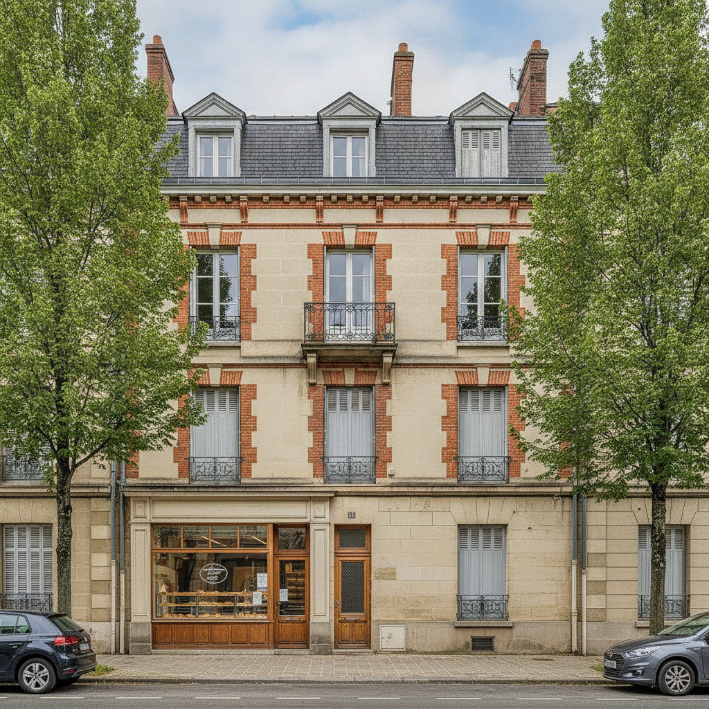 2bis Rue Saint-Georges 88500 Mirecourt, Mirecourt