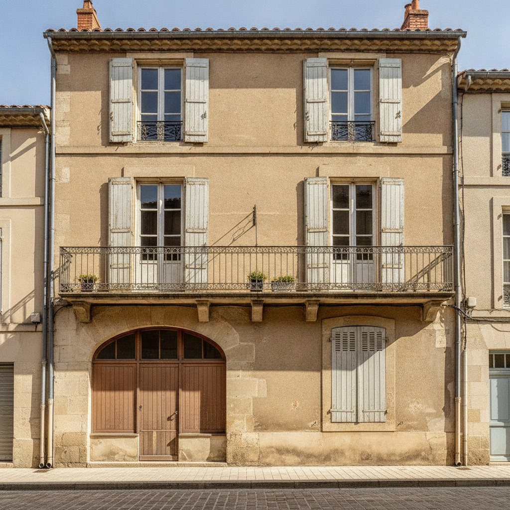 49 Rue Pierre Cassan 11200 Lézignan-Corbières, Lézignan-Corbières