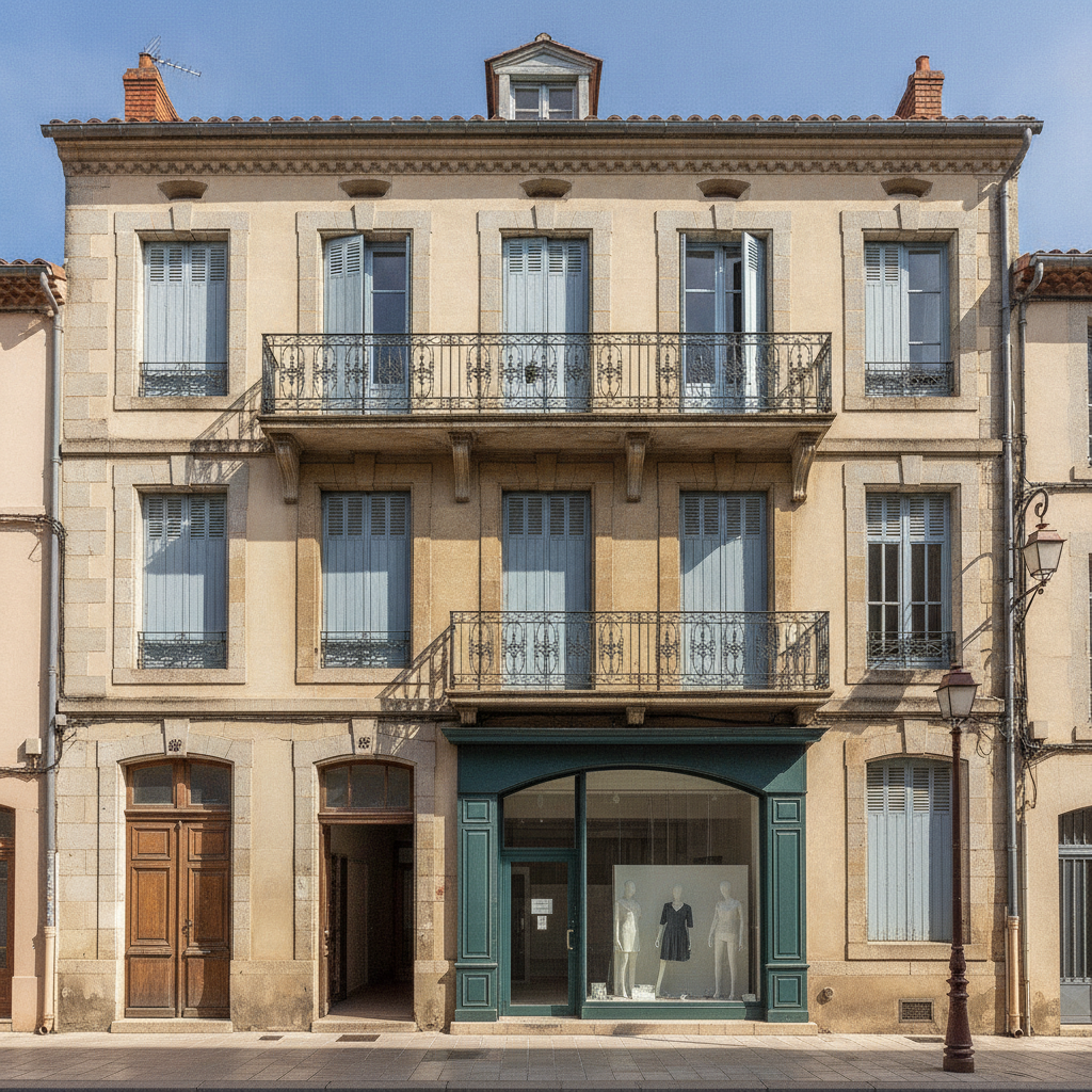 71 Rue de la Republique 83170 Brignoles