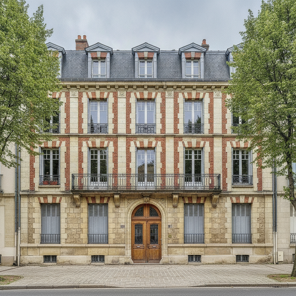 28 Rue de la Ferme 27120 Ménilles