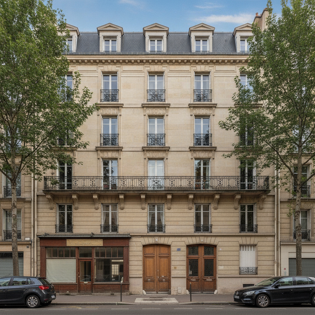 Asnières-Sur-Seine