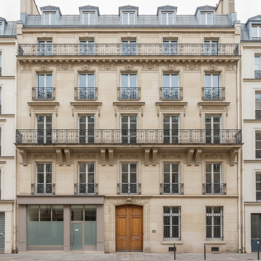 27 Avenue Simon Bolivar 75019 Paris, Paris