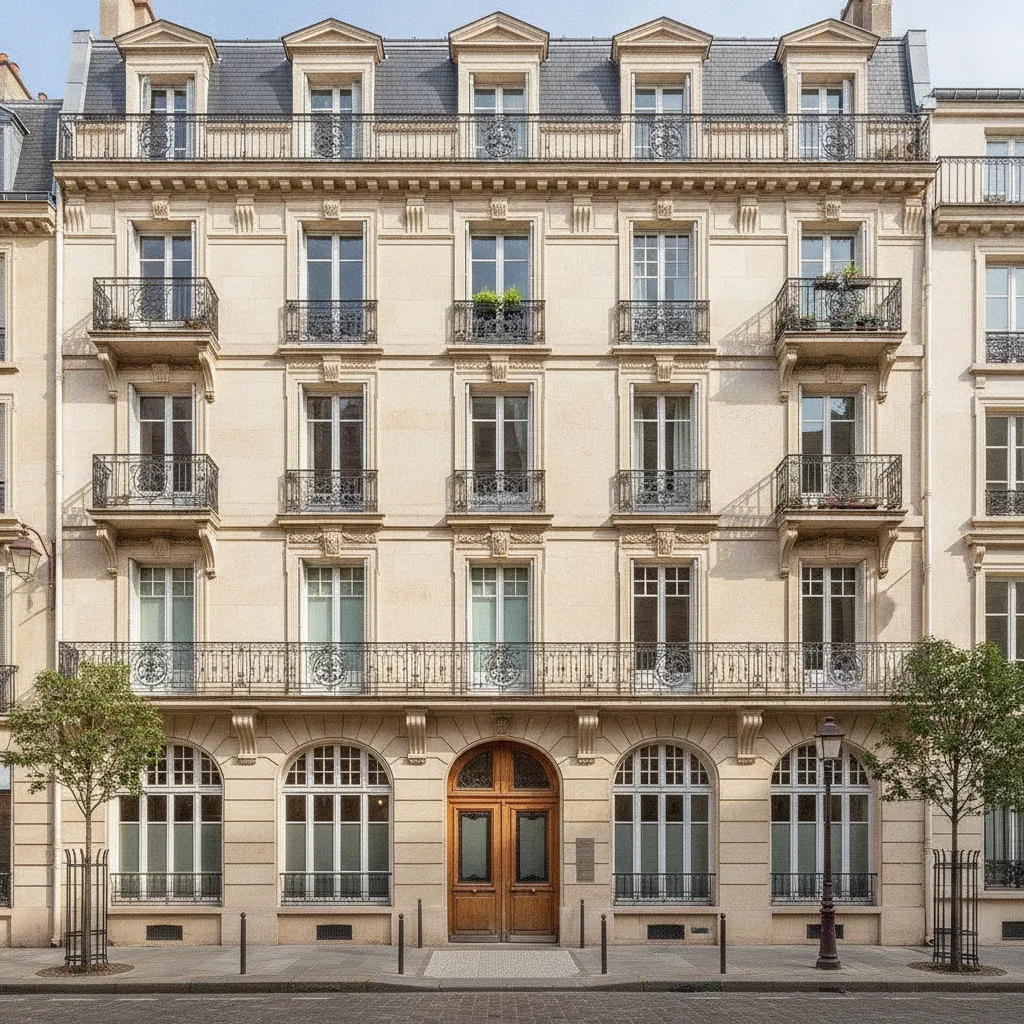 13 Avenue de la Fontaine du Tertre 92150 Suresnes