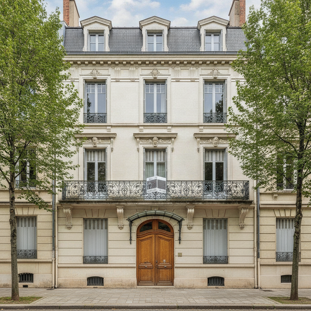 21 Rue Eugène Vignat 45000 Orléans