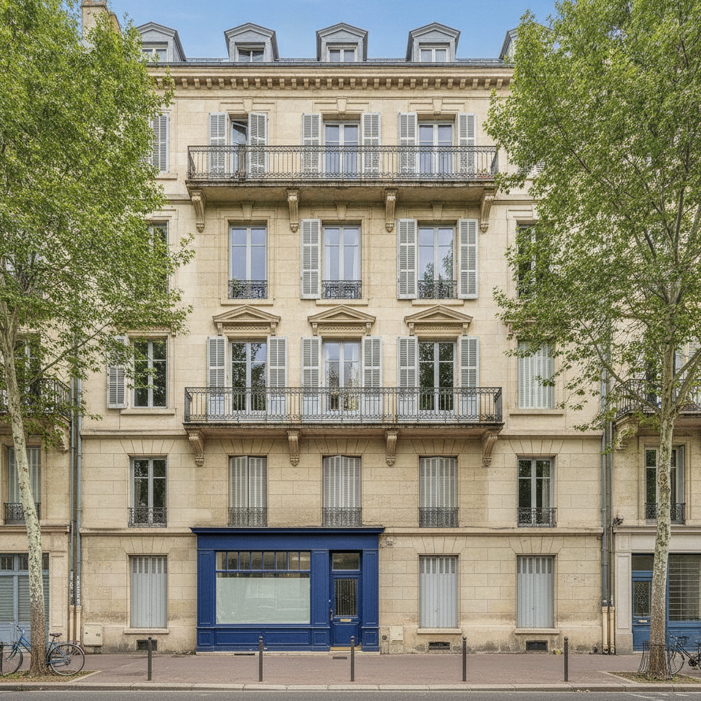 Rue Saint Jacques 34500 Béziers