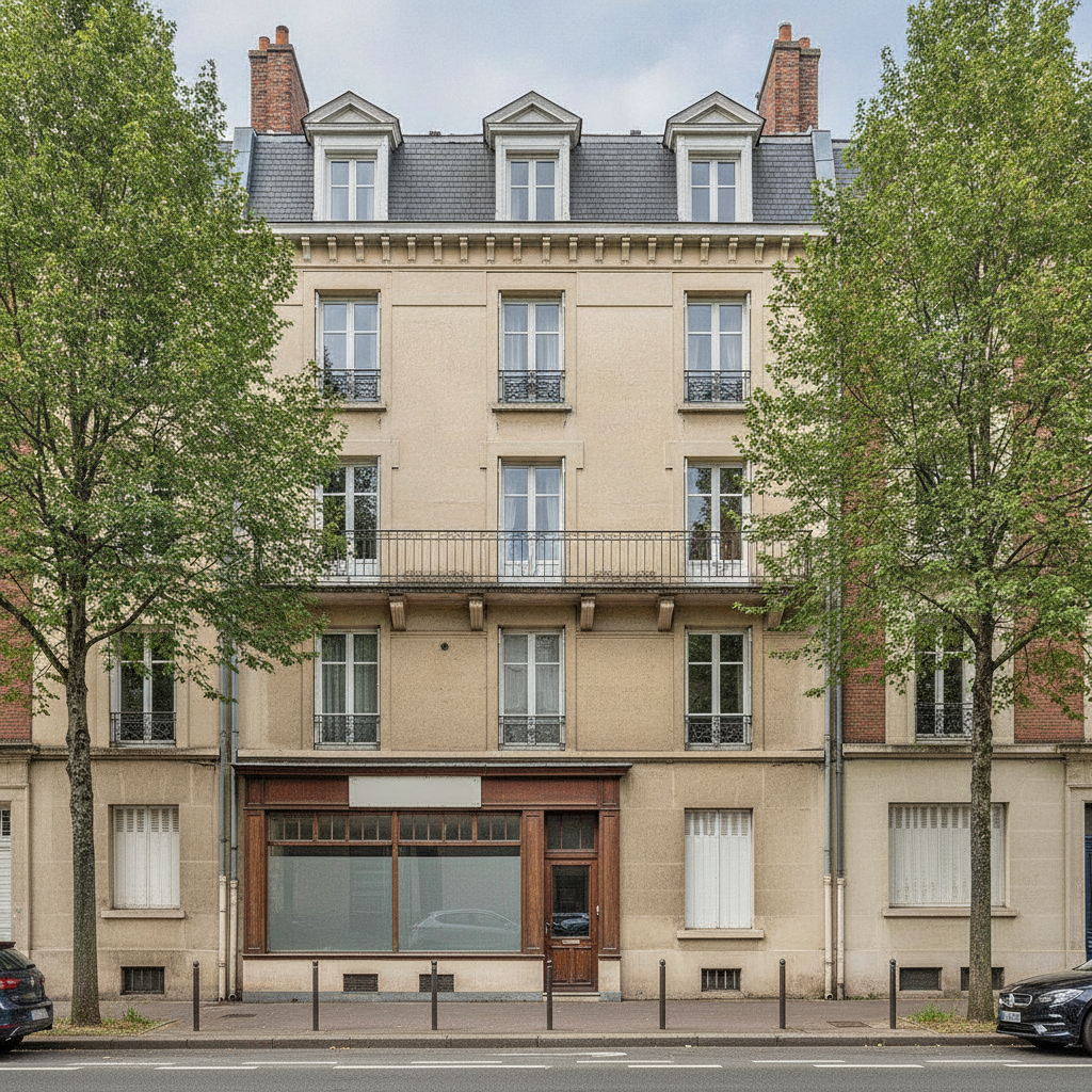 26 Boulevard du Général Leclerc 59370 Mons-en-Barœul