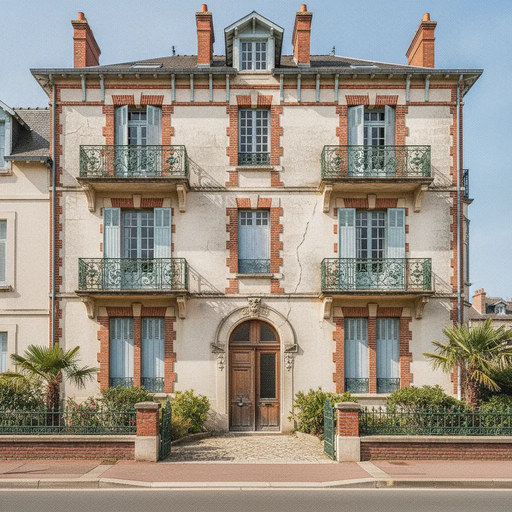 Soulac-Sur-Mer, Soulac-Sur-Mer