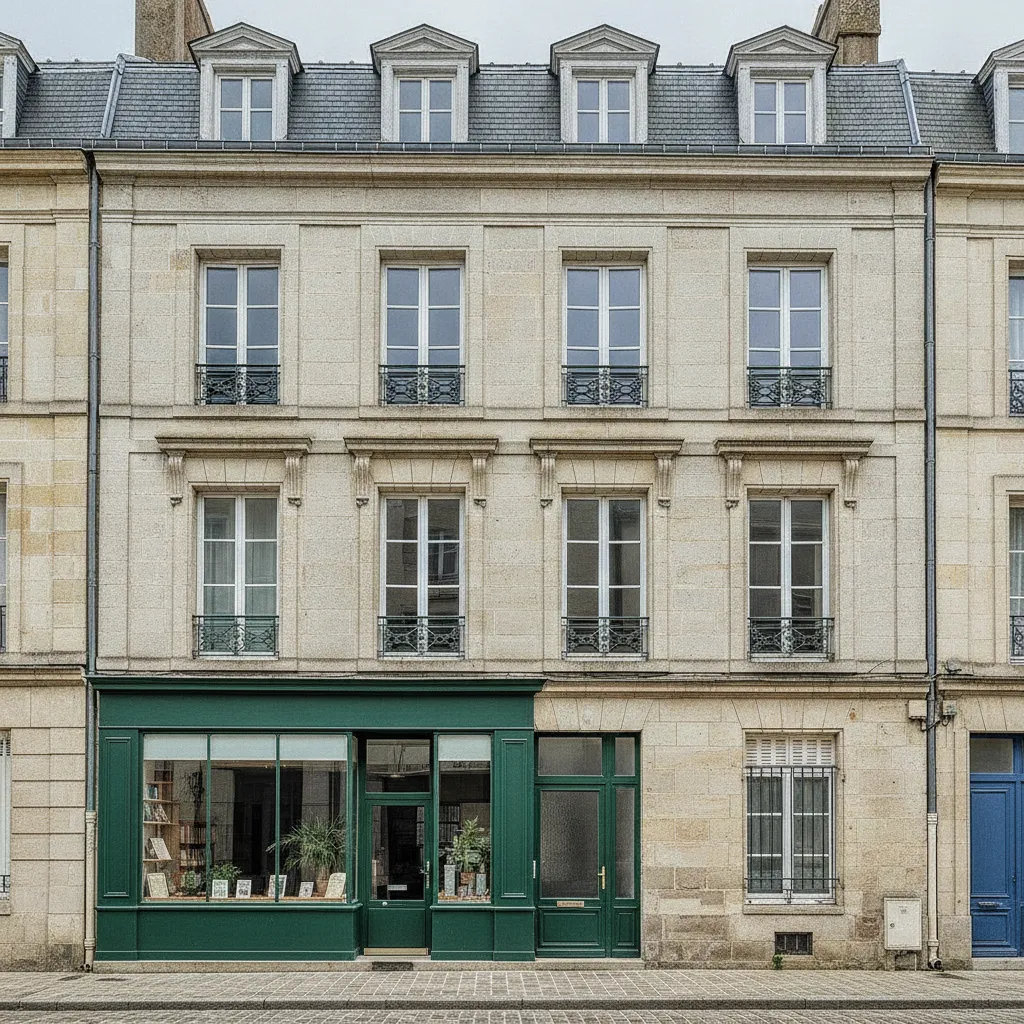 Cherbourg-En-Cotentin