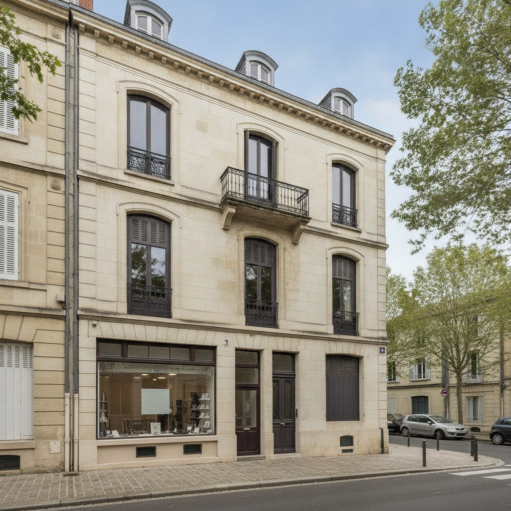 54 Rue Nationale 33240 Saint-André-de-Cubzac