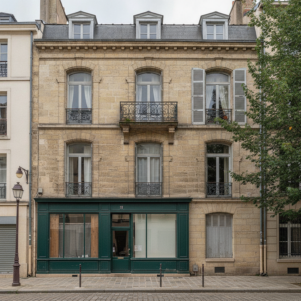 Amiens, Amiens