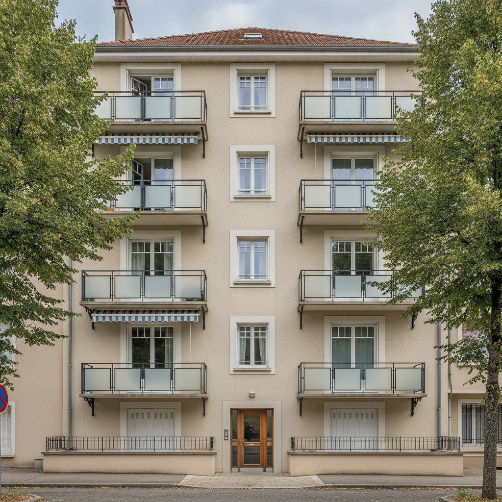 58 Ruelle Saint-Bon 73350 Montagny, Montagny