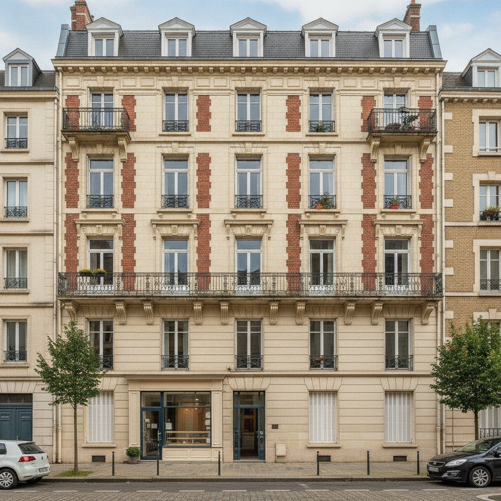 16 Avenue du Val l'Abbé 76800 Saint-Étienne-du-Rouvray, Saint-Étienne-Du-Rouvray