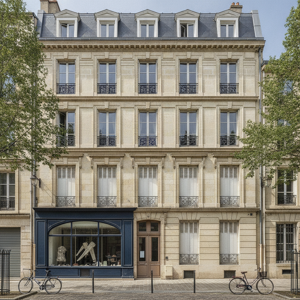 Rue Madier de Montjau 26000 Valence