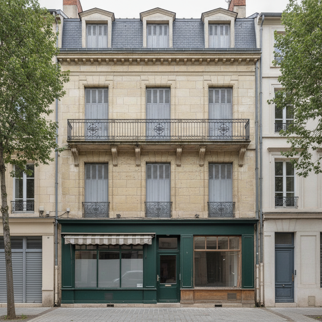 14 Rue André-François Bouffier 26000 Valence
