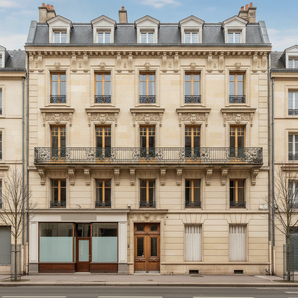 18 Rue Lamartine 65000 Tarbes