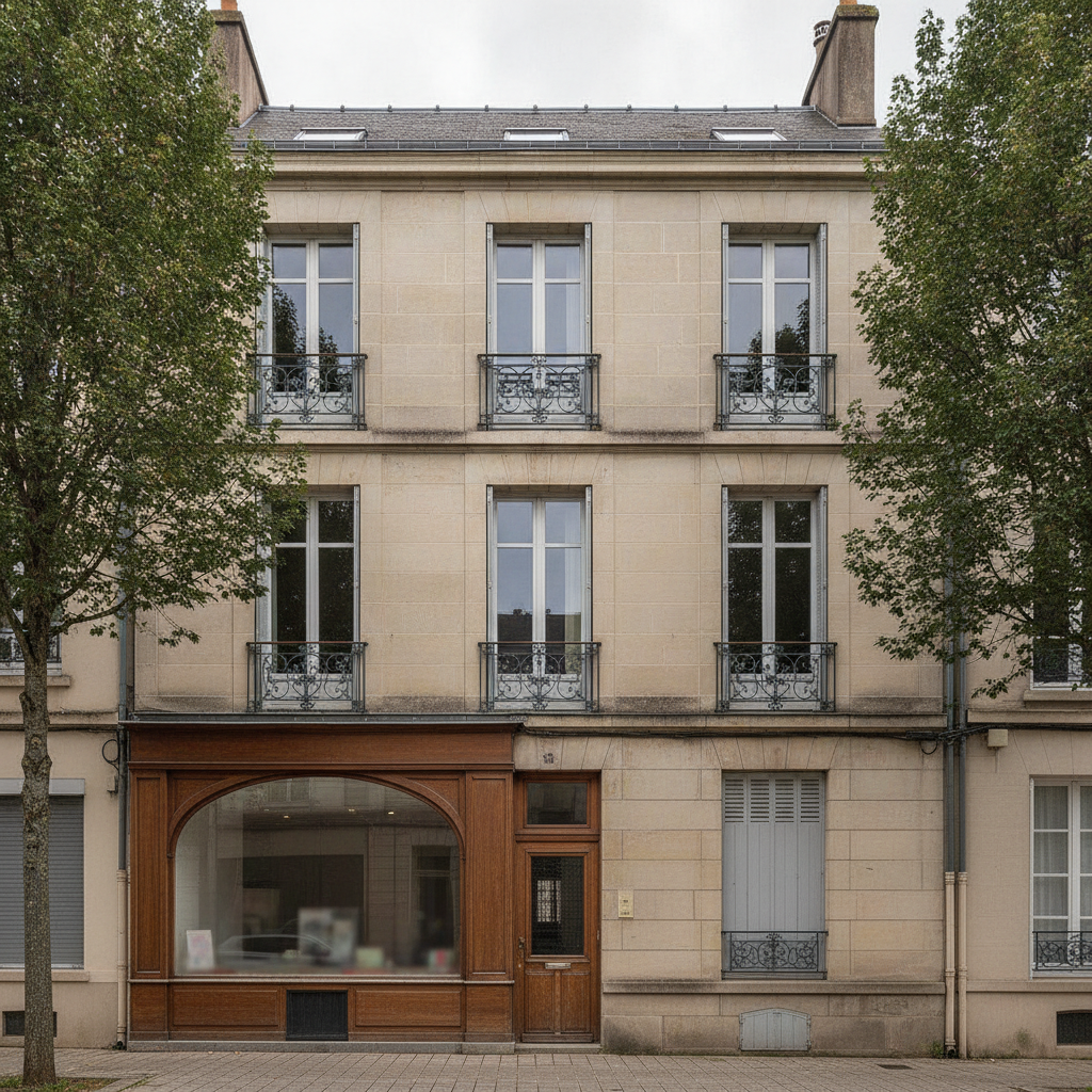 Loudéac