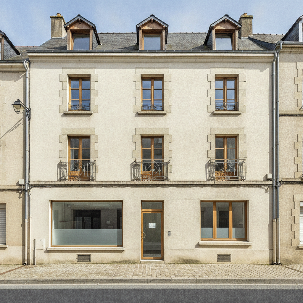 10 Rue de Brural 56450 Theix-Noyalo, Theix-Noyalo