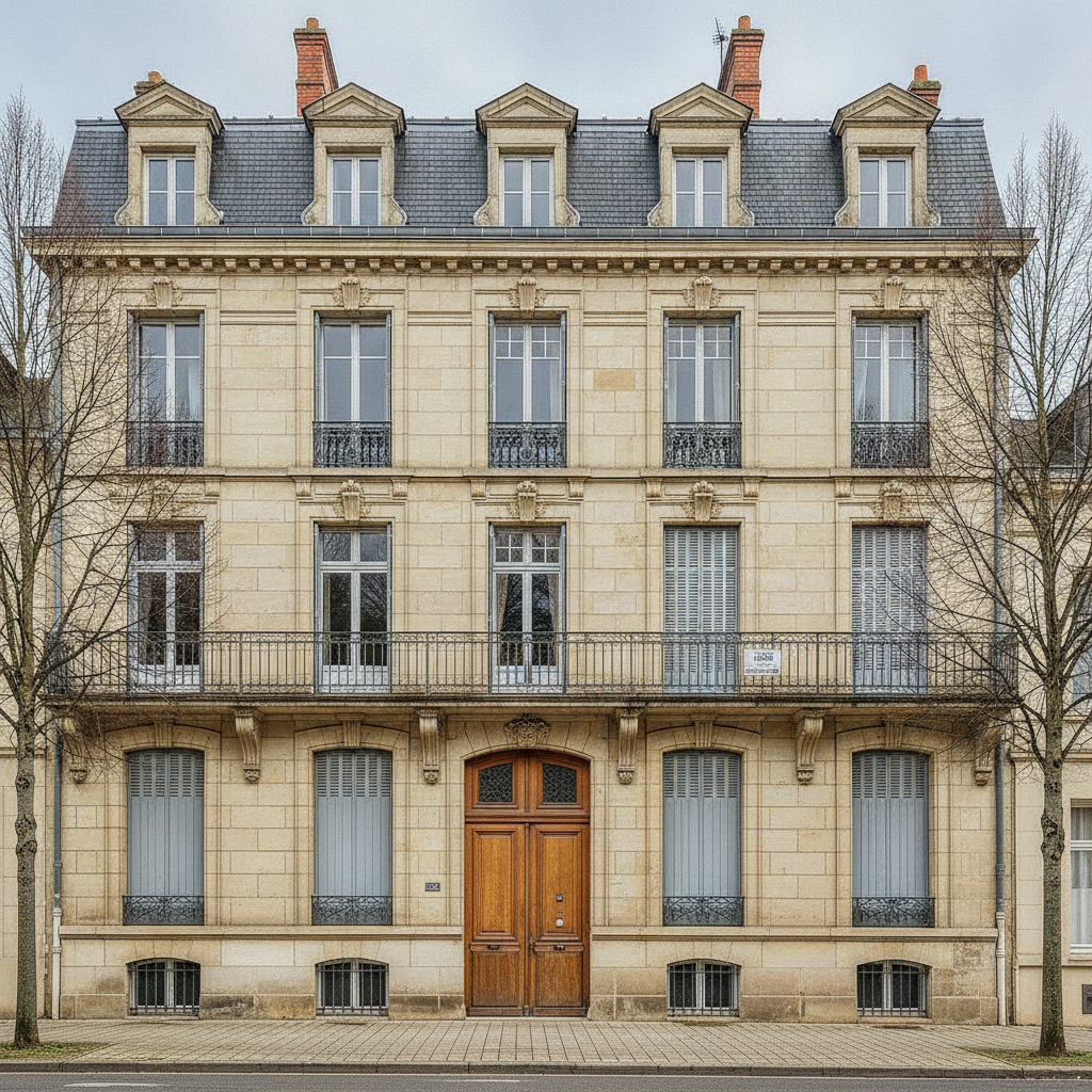 Réchicourt-Le-Château