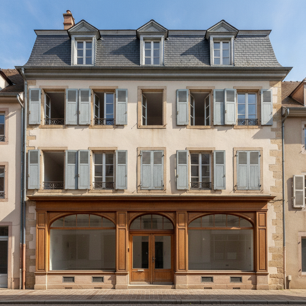 53a Rue du Général de Gaulle 68240 Kaysersberg Vignoble