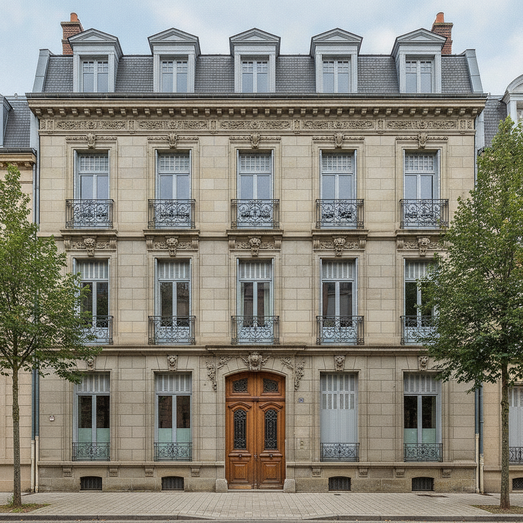 La Vôge-Les-Bains