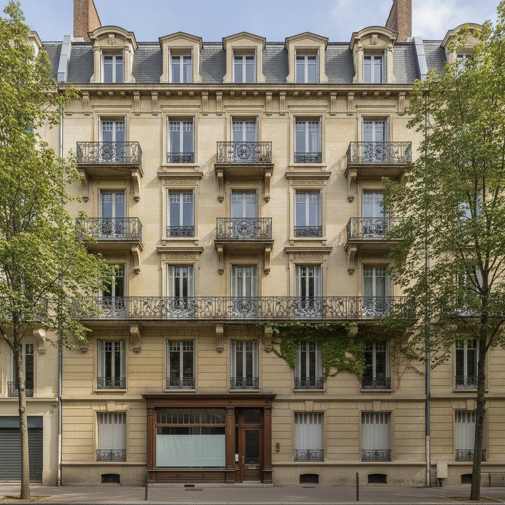 3 Boulevard de l'American Légion 54000 Nancy