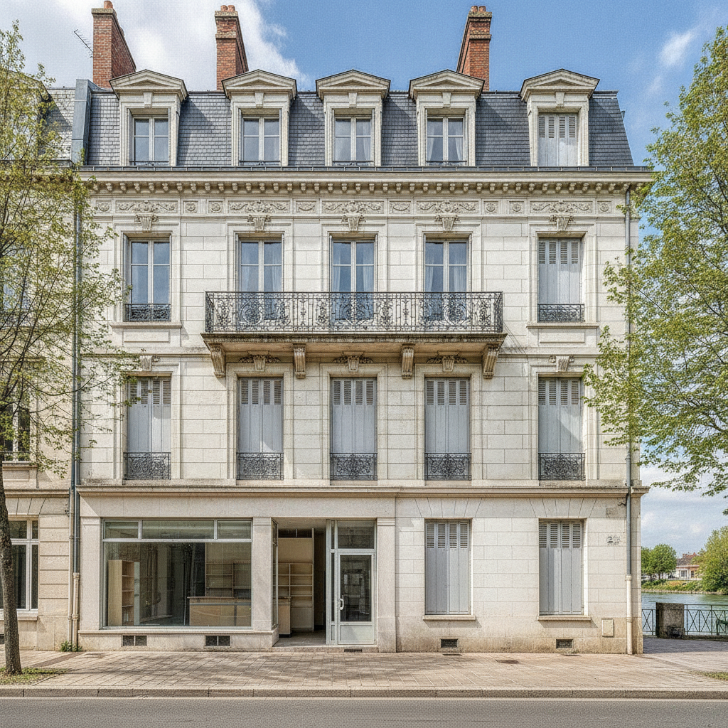 40 Quai Jules Chagot 71300 Montceau-les-Mines