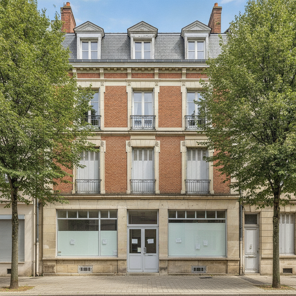 13 Rue de la Paix de Nimegue 59400 Cambrai