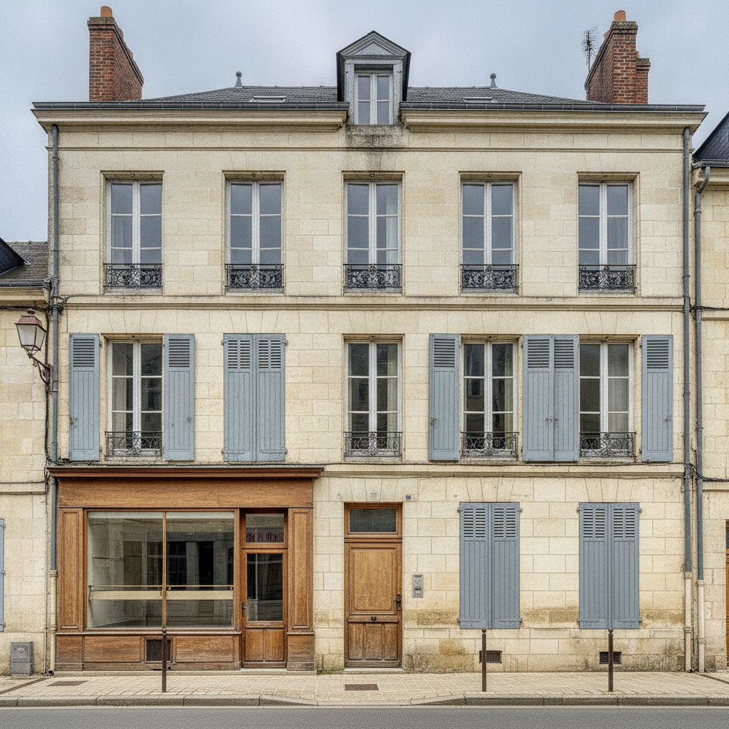 Arnay-Le-Duc