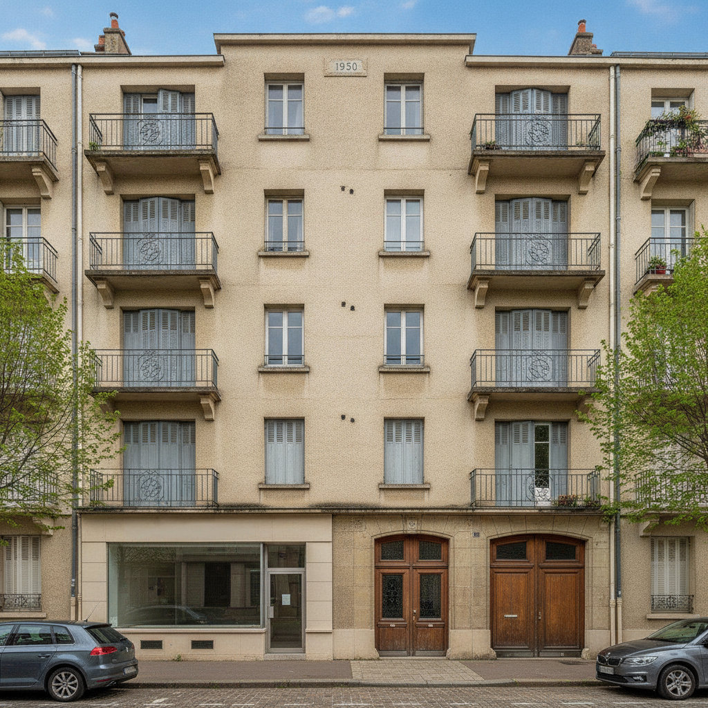 Rue Paul Doumer 78510 Triel-sur-Seine