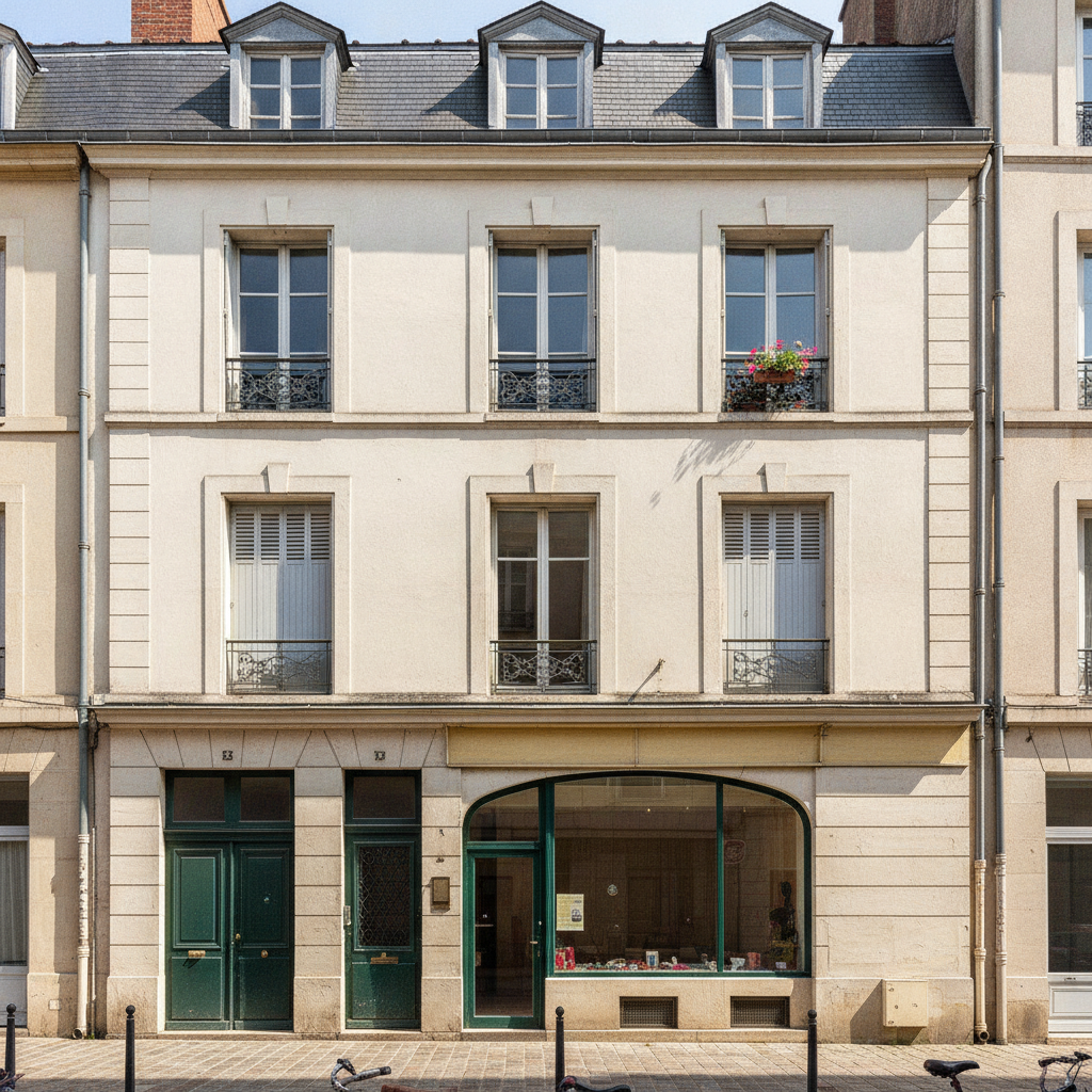 Rouen, Rouen
