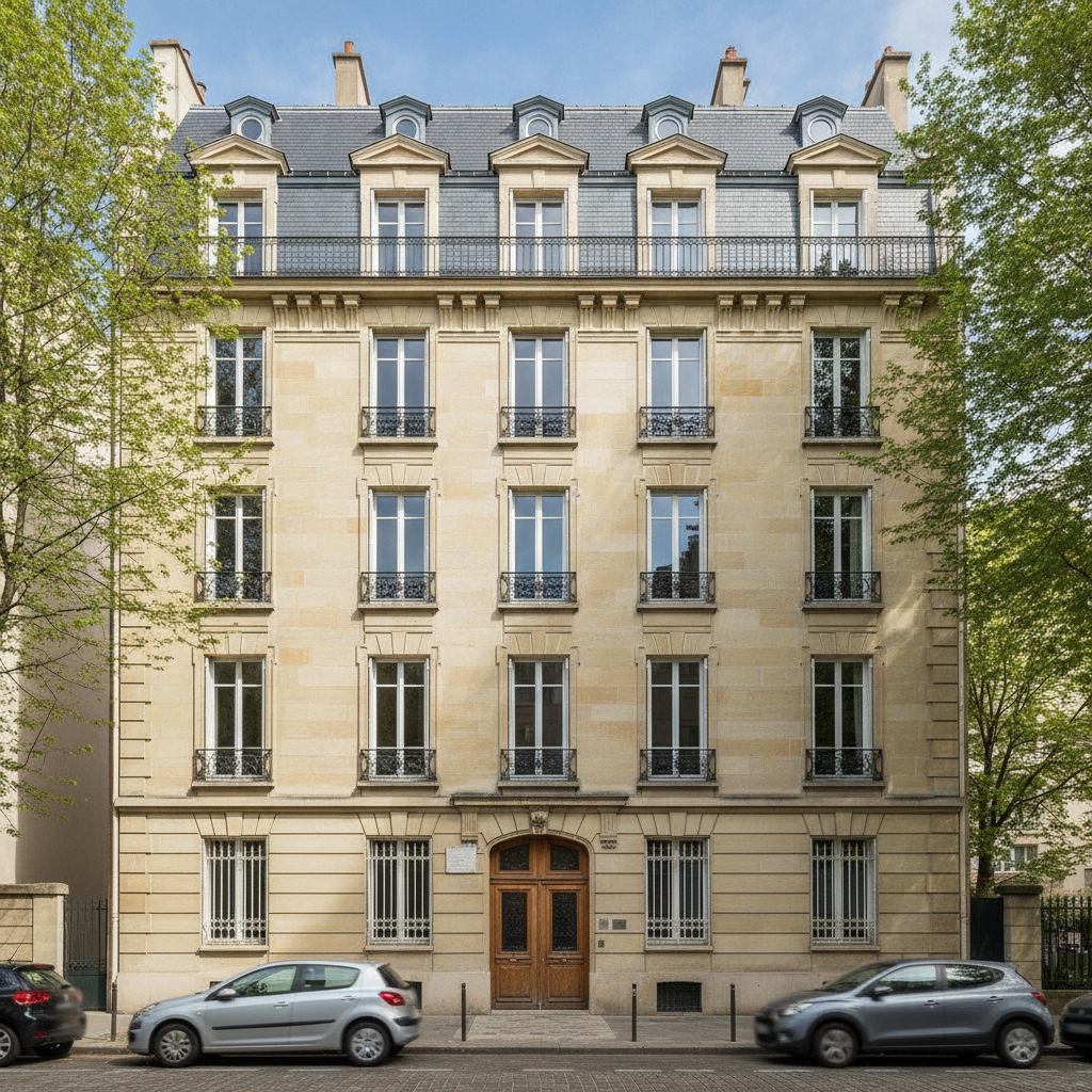 2 Rue Émile Zola 94120 Fontenay-sous-Bois, Fontenay-Sous-Bois