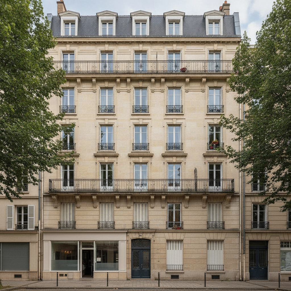 21 Place Wilson 59220 Denain