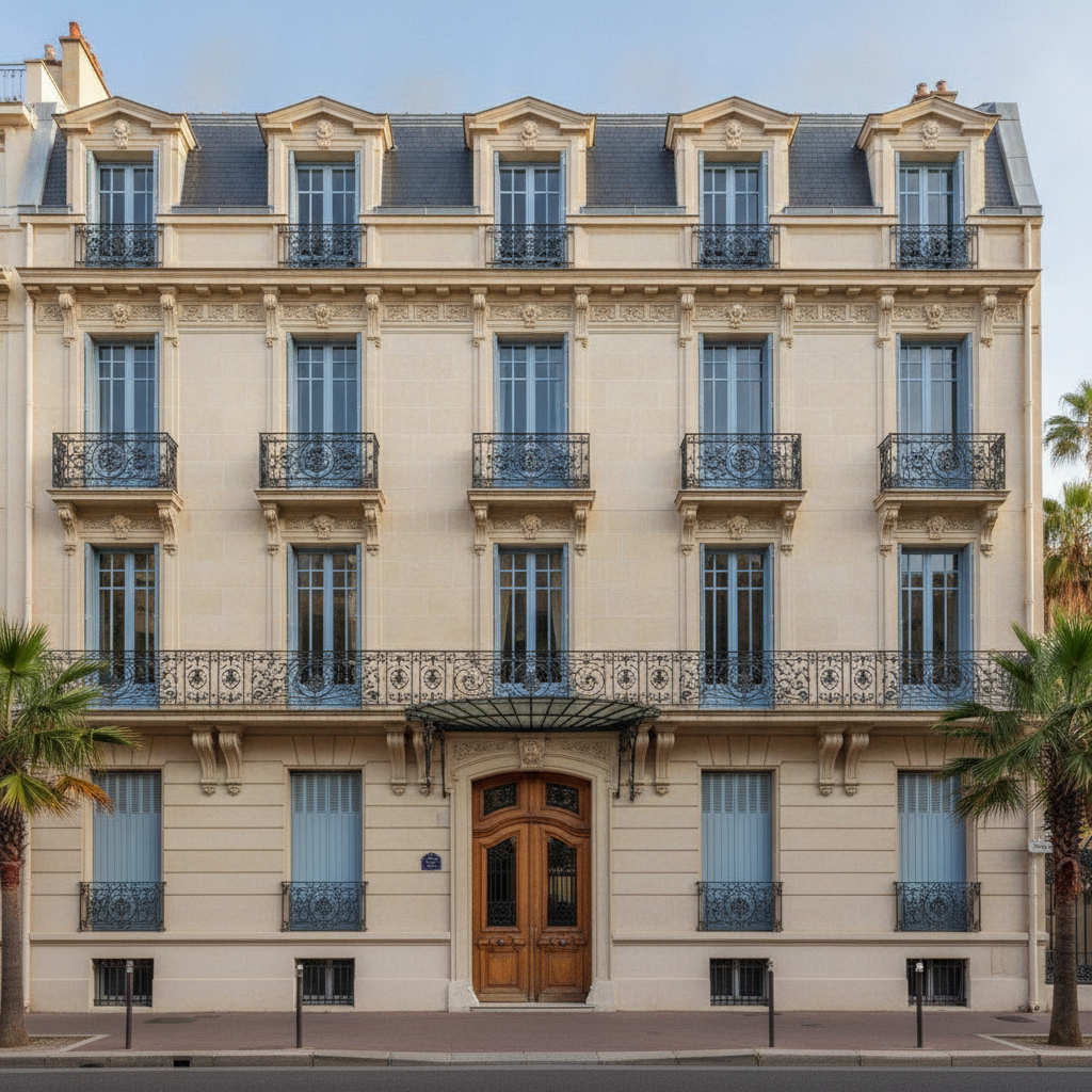 3 Boulevard d'Oxford 06400 Cannes, Cannes