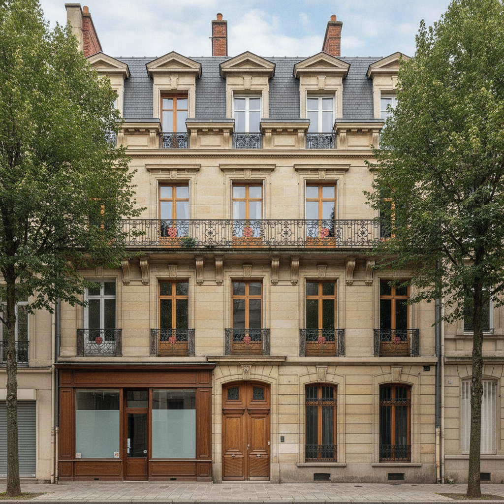 Rue du Rempart 59300 Valenciennes