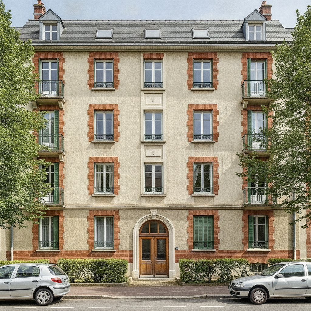 Saint-Michel-Sur-Orge