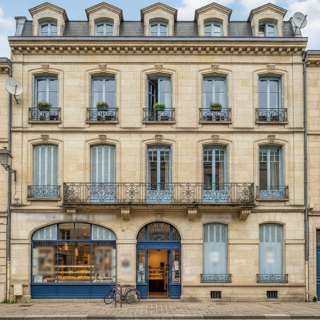 Rue des Romains 57360 Amnéville, Amnéville