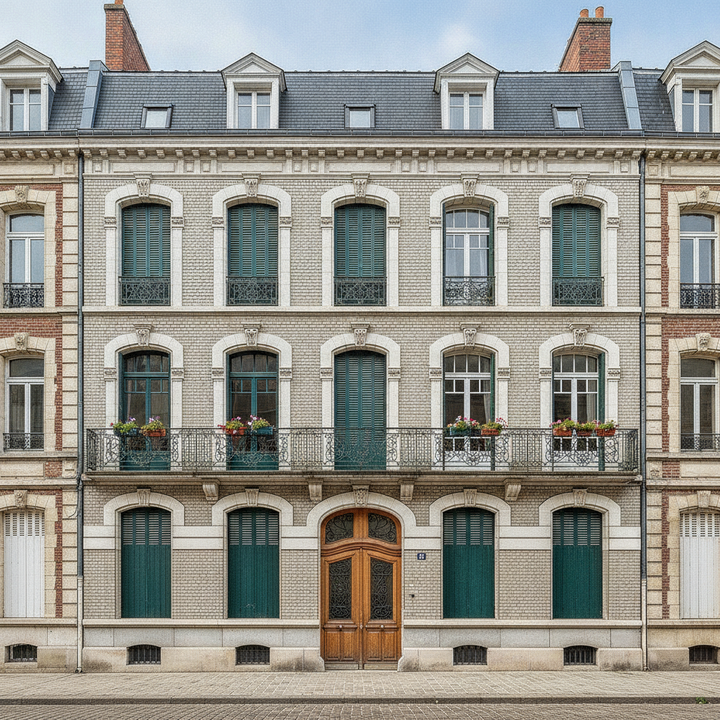 Valenciennes