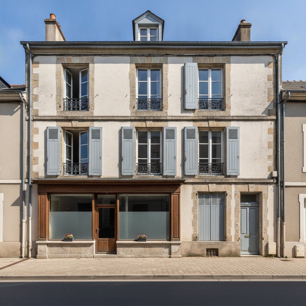 317 Route de Briennon 42300 Mably