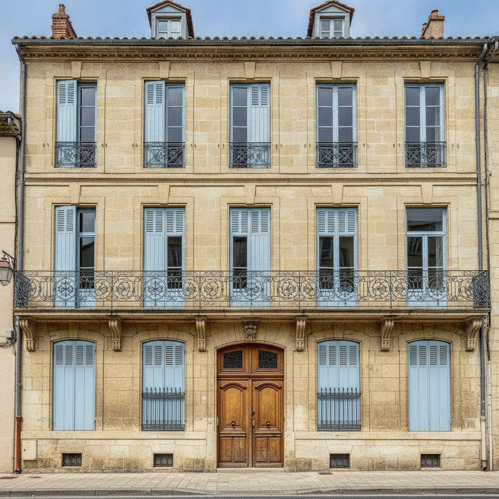 3 Place Felix Charpentier 84500 Bollène