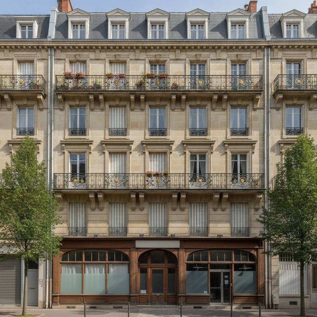 72 Avenue Victor Hugo 40100 Dax