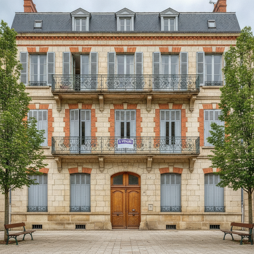 5 Place de la Poustelle 64300 Orthez