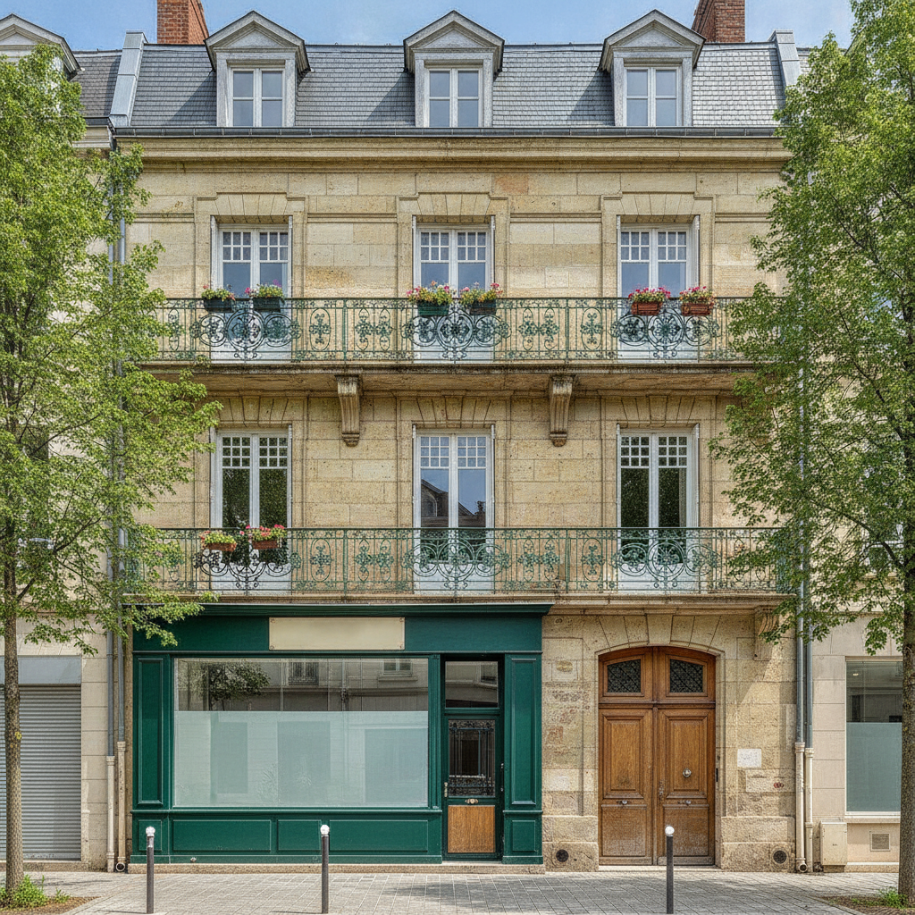 178 Rue Grange Blazet 69400 Villefranche-sur-Saône