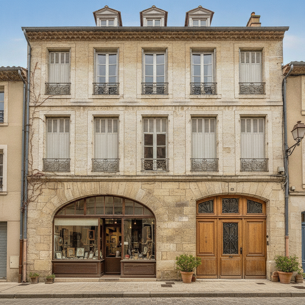 Arles, Arles