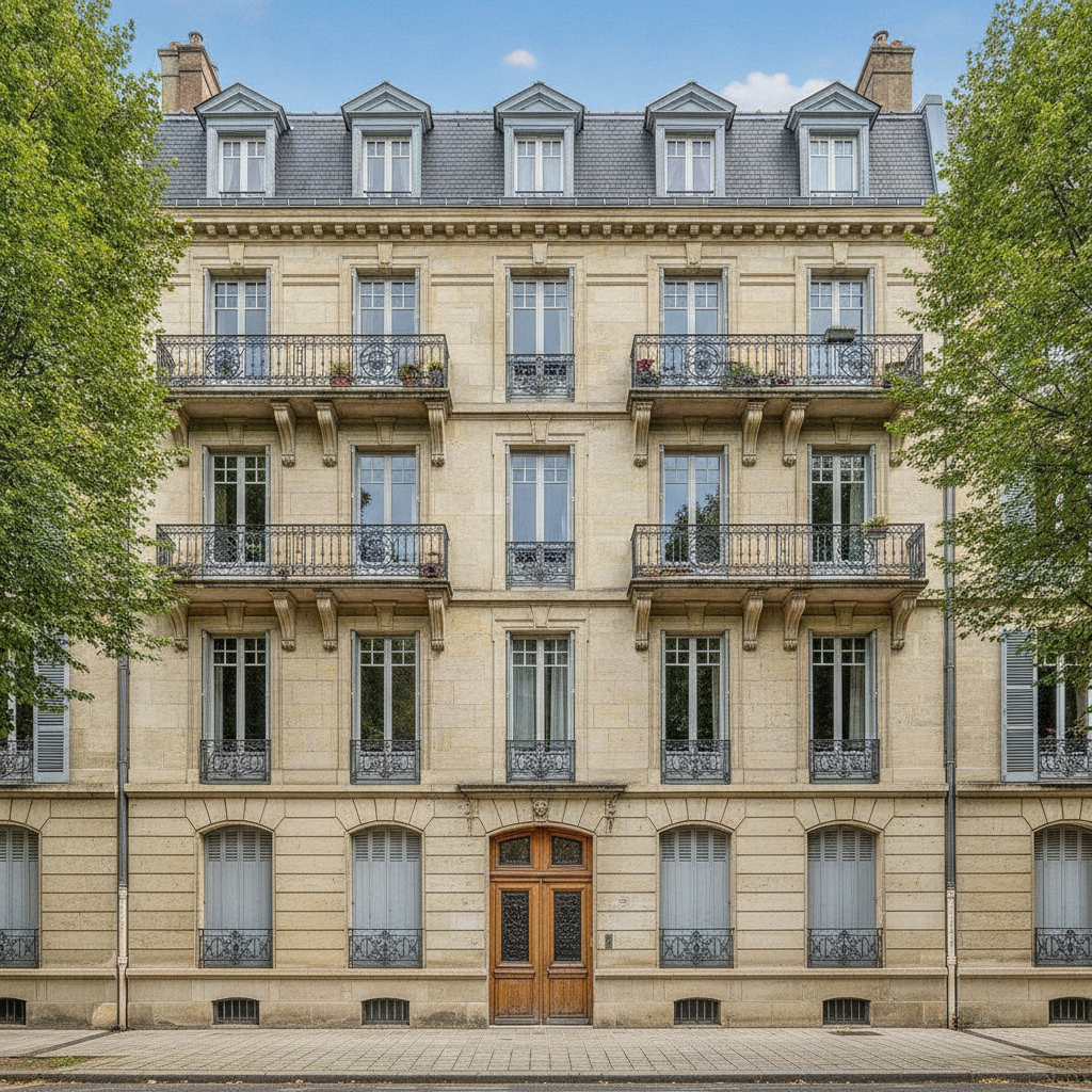 29 Rue Mirabeau 49000 Angers